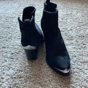 Jeffrey Campbell - Cromwell